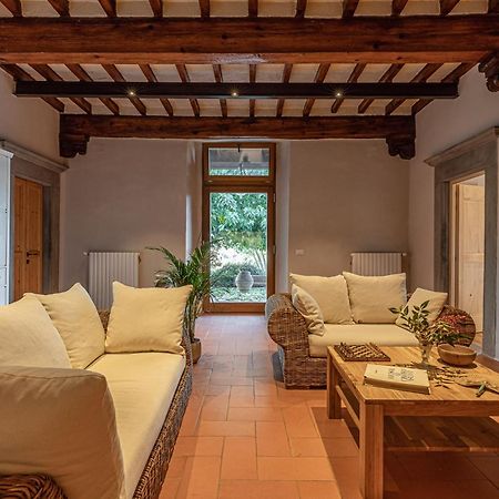 La Casa Rosa Bnb Florence Exterior photo